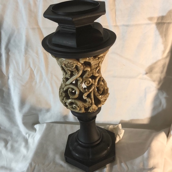 Large Candle Stand